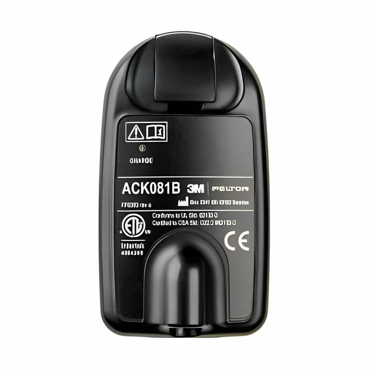 Recharge BatteryLite-Com Plus Hea