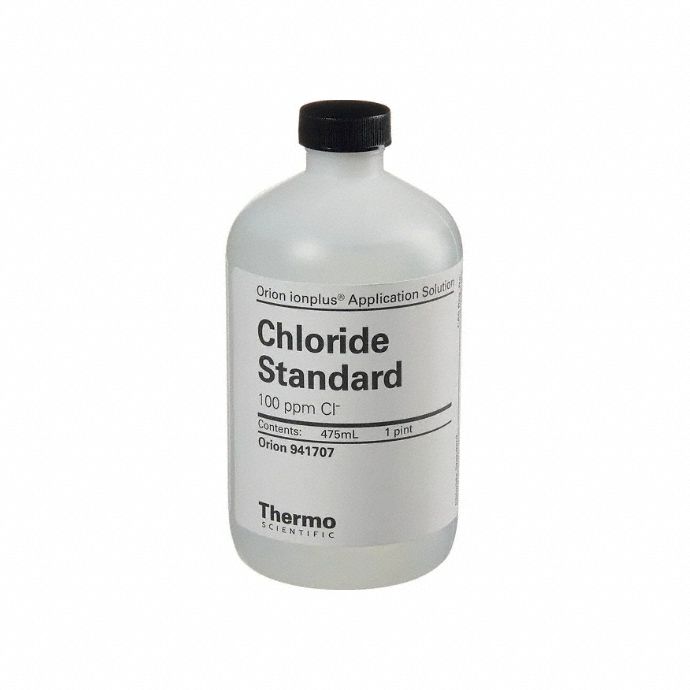 Ionic Strength Adjustors, Orion, 475 mL