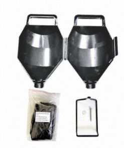 Plunger Holder: Flex