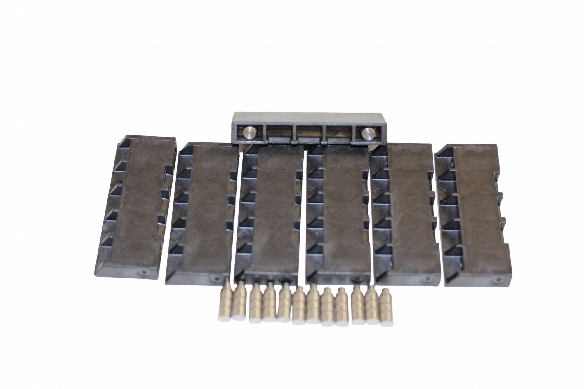 Vanes For Vanes For Fuel Transfer Pump