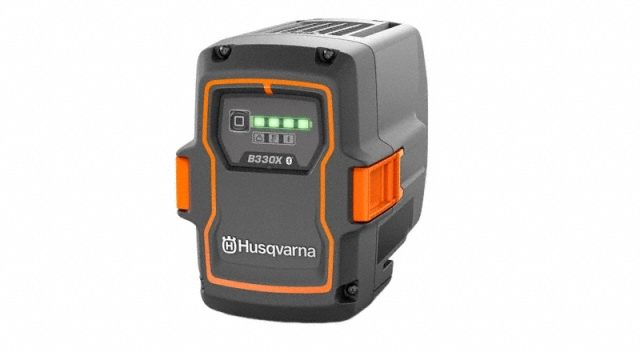 Battery: 9 Ah Battery Capacity, Bli-X, Tabbed, 1 Batteries Included, 0 Chargers Included, 36V DC