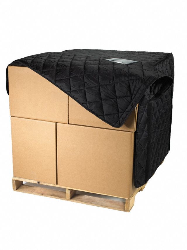 Insulated Box Liners & Pallet Covers