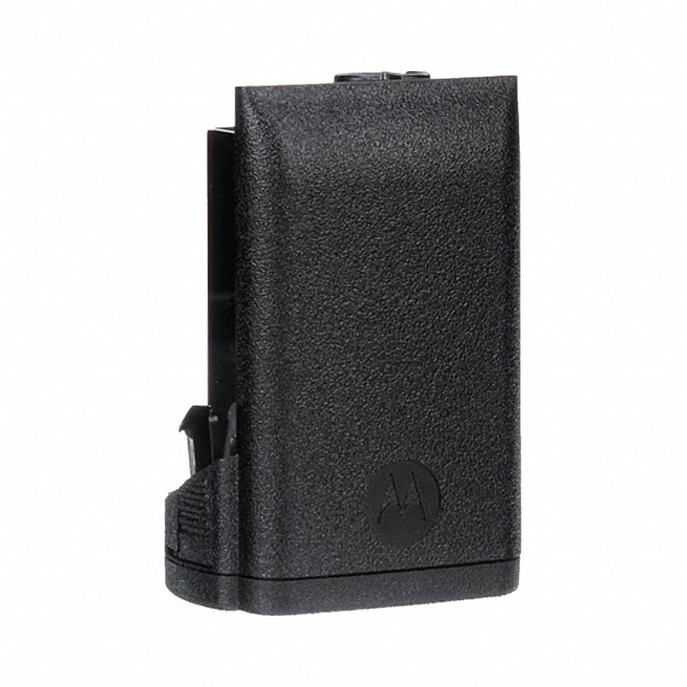 Radio Battery 3400 mAh