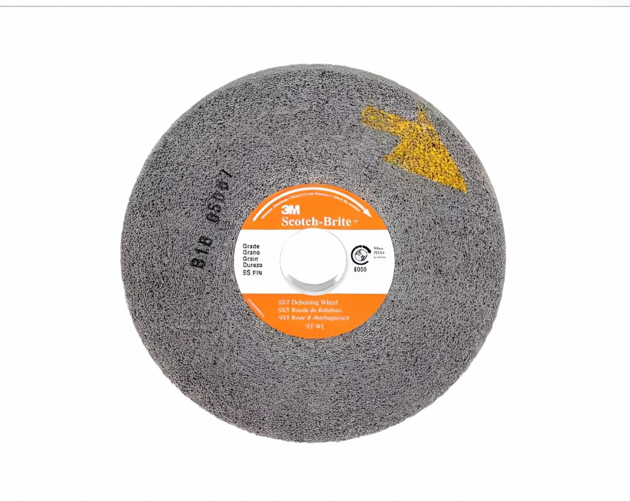 ST-WL Silicon Carbide