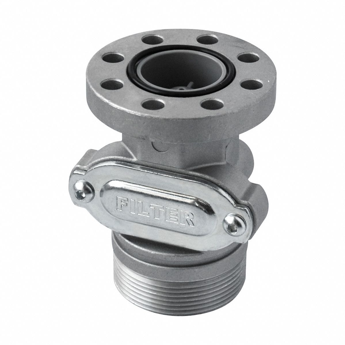 MotorSupportFeet ForFuelTransferPump