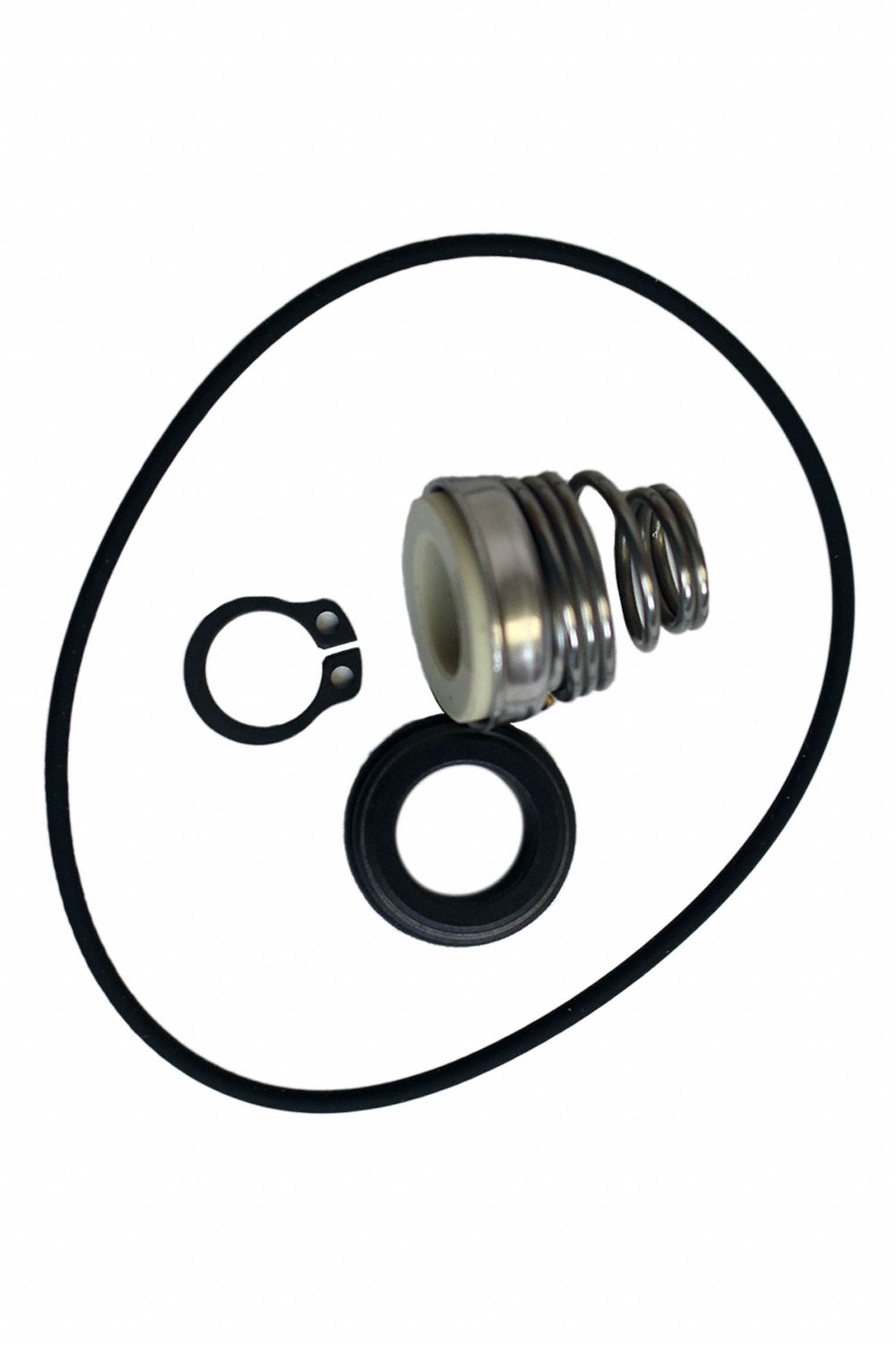Capacitor For Fuel Transfer Pump