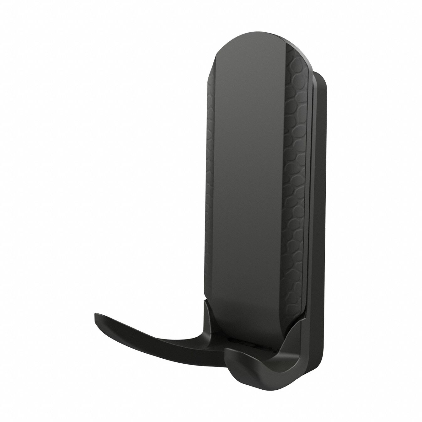 GATOR MAGNETICS MINI Magnetic Dual Hook: MINI Magnetic Hook 15lb Capacity, Magnetic Hook, Steel (MPN 300085). Key specifications — Brand: GATOR MAGNETICS; Material: Steel; Product Type: Magnetic Hook.