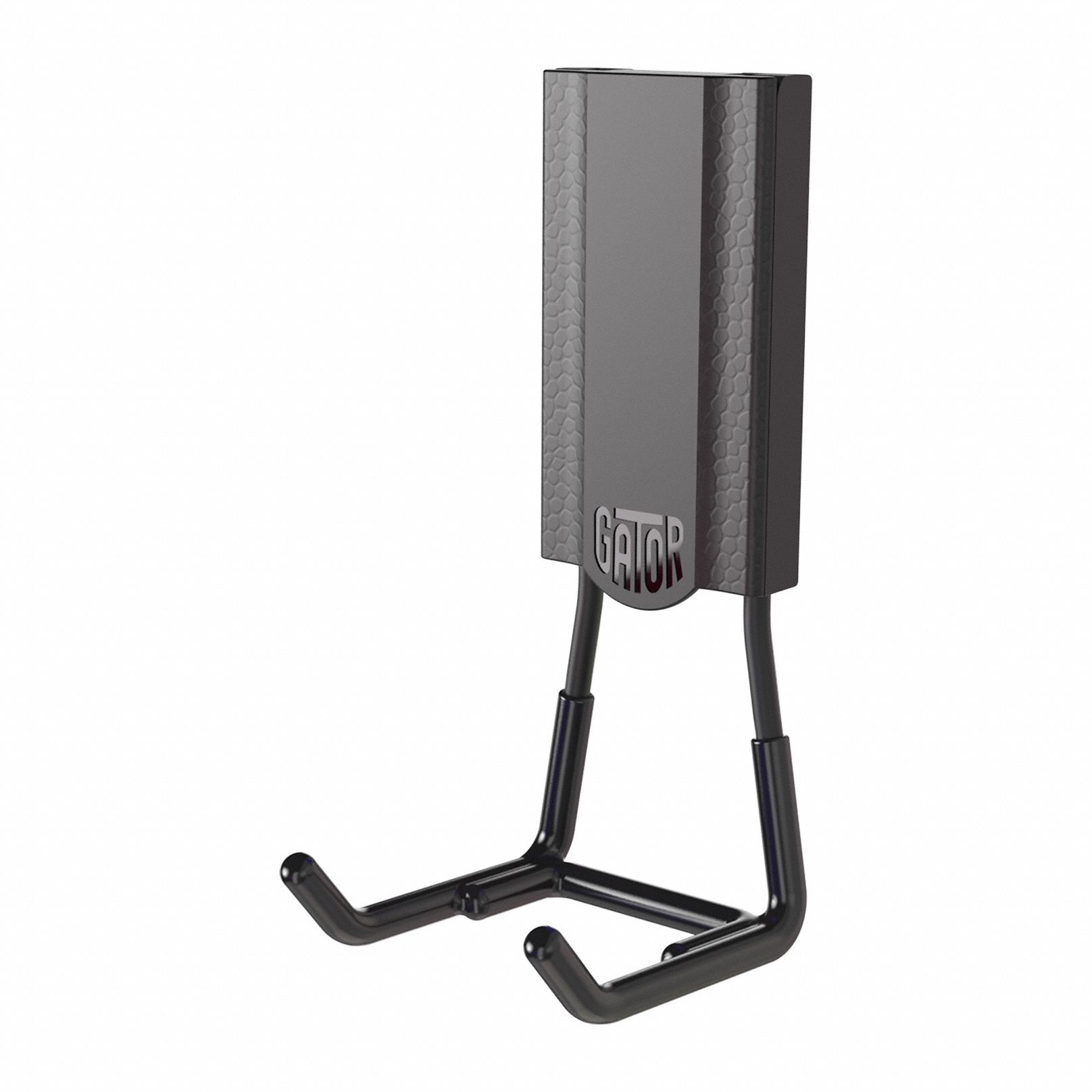 GATOR MAGNETICS Magnetic Open Hook: MIDI Magnetic Hook 25lb Capacity, Magnetic Hook, Steel, Black (MPN 300008). Key specifications — Brand: GATOR MAGNETICS; Material: Steel; Product Type: Magnetic Hook.