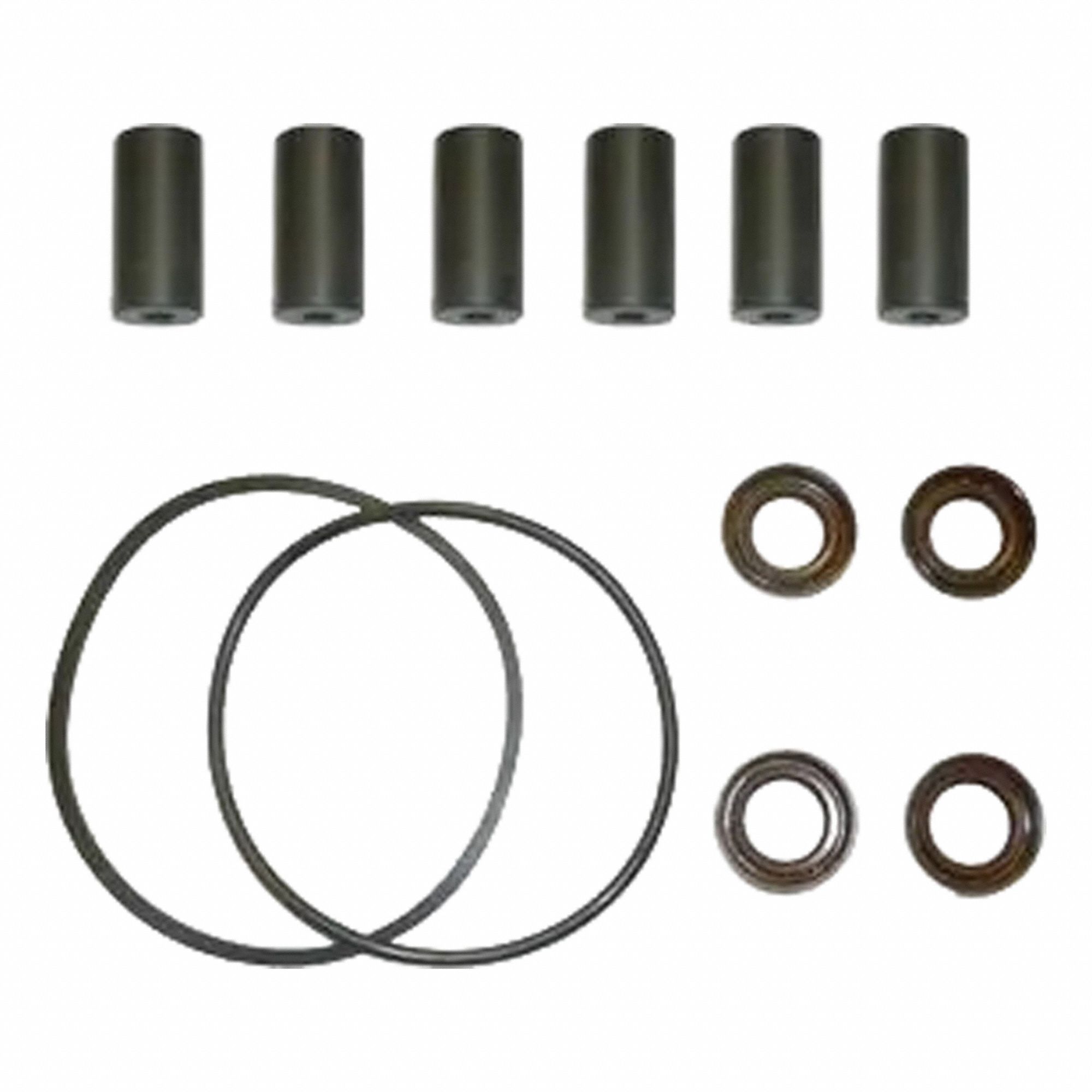 Roller Pump Repair Kits: Repair Kit, 66-6500RK