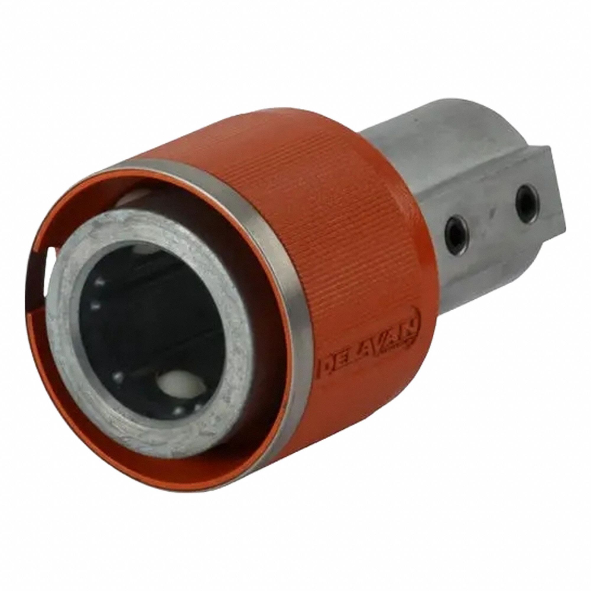 PTO Coupler: 1, 000 RPM Max Speed, Quick Connect, 1 3/8 in Connection Dia, 9 Splines, 90300