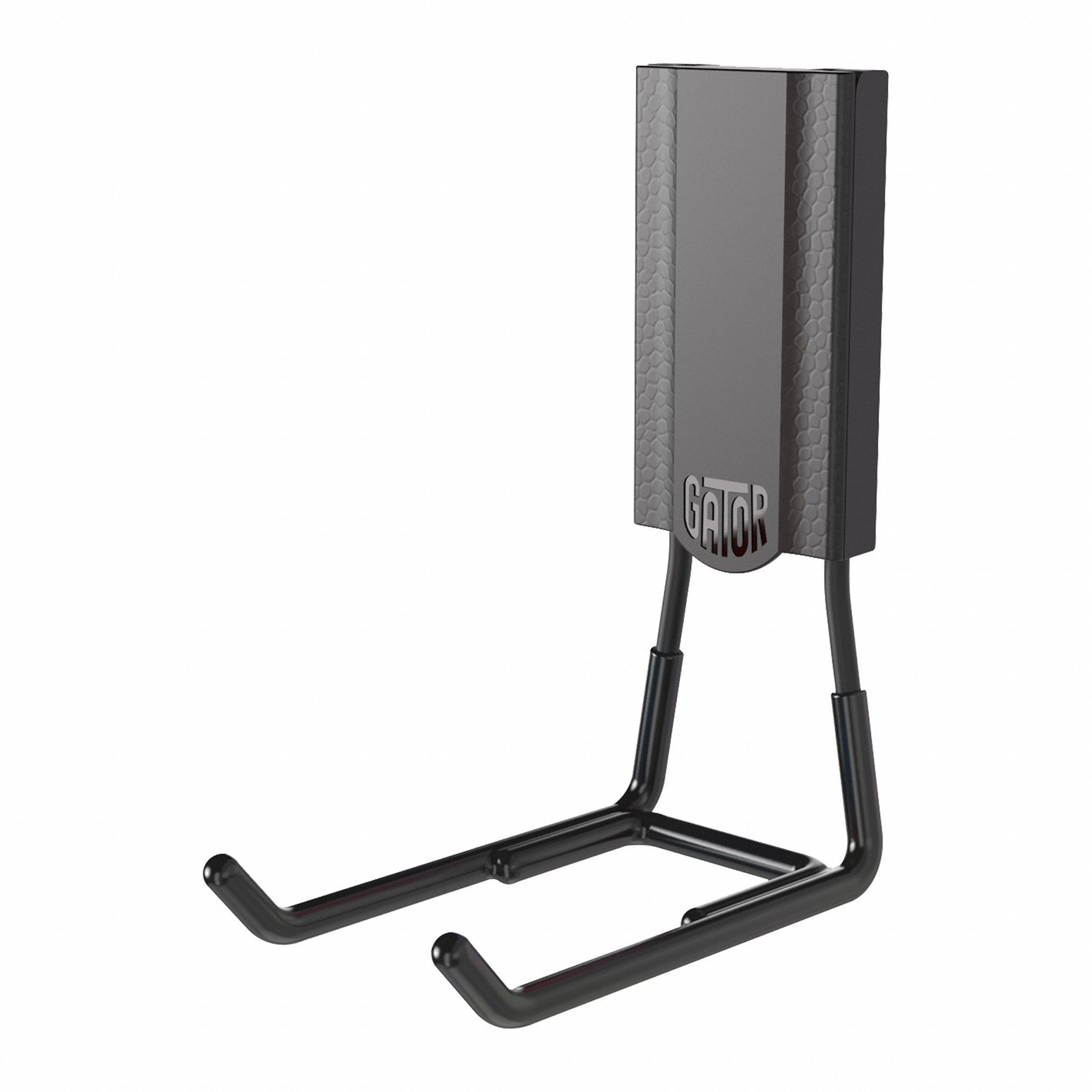 GATOR MAGNETICS Magnetic Open Hook: MIDI Magnetic Hook 25lb Capacity, Magnetic Hook, Steel, Black (MPN 300013). Key specifications — Brand: GATOR MAGNETICS; Material: Steel; Product Type: Magnetic Hook.
