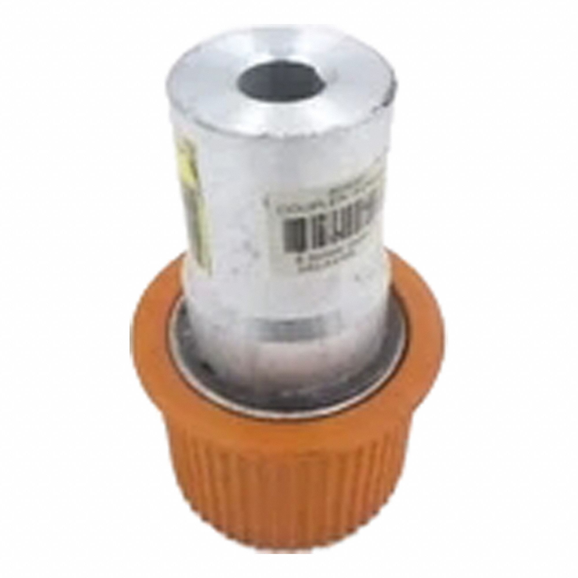 PTO Coupler: 1, 000 RPM Max Speed, Quick Connect, 1 3/8 in Connection Dia, 21 Splines, 90400