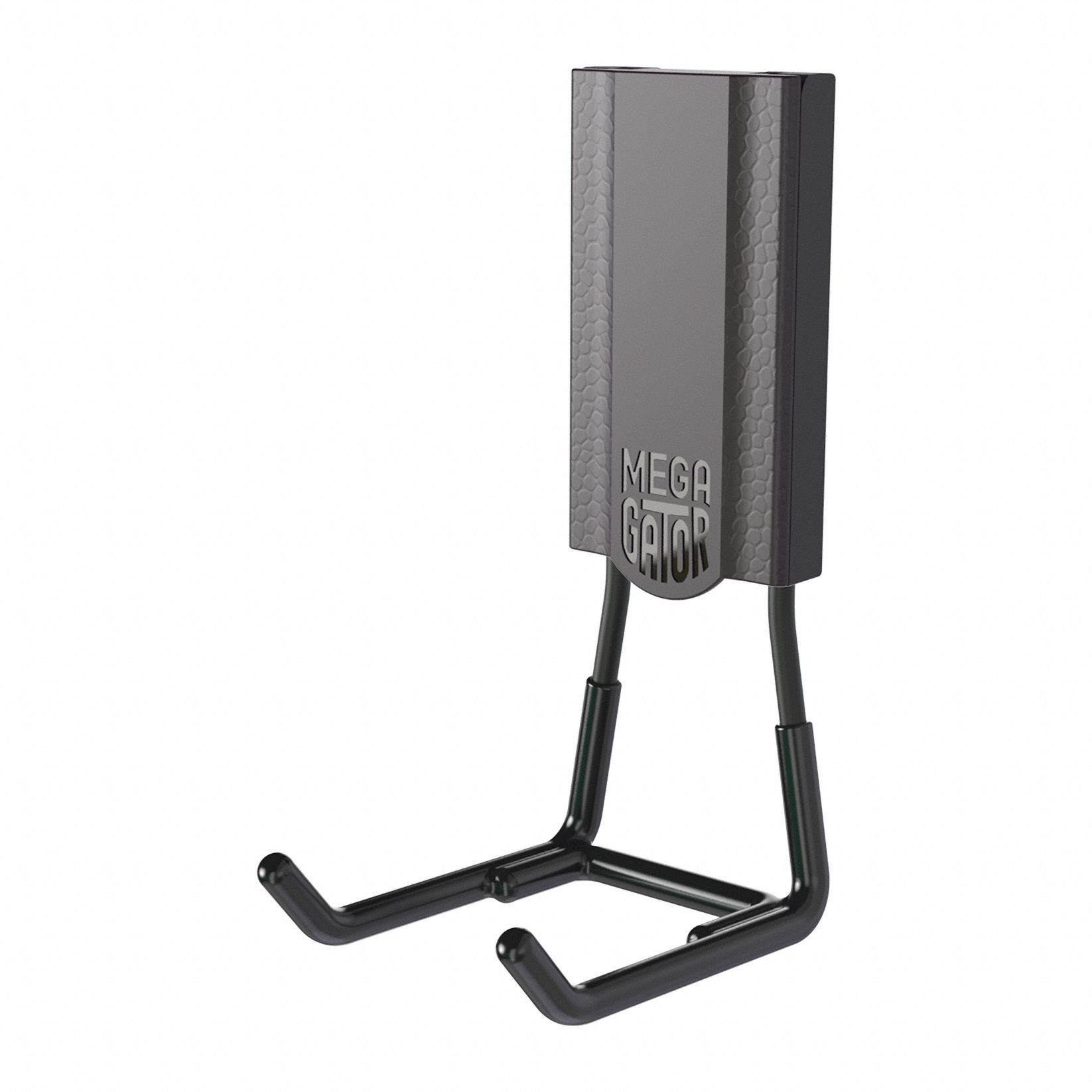 GATOR MAGNETICS Magnetic Open Hook: Mega Magnetic Hook 45lb Capacity, Magnetic Hook, Steel, Black (MPN 300033). Key specifications — Brand: GATOR MAGNETICS; Material: Steel; Product Type: Magnetic Hook.