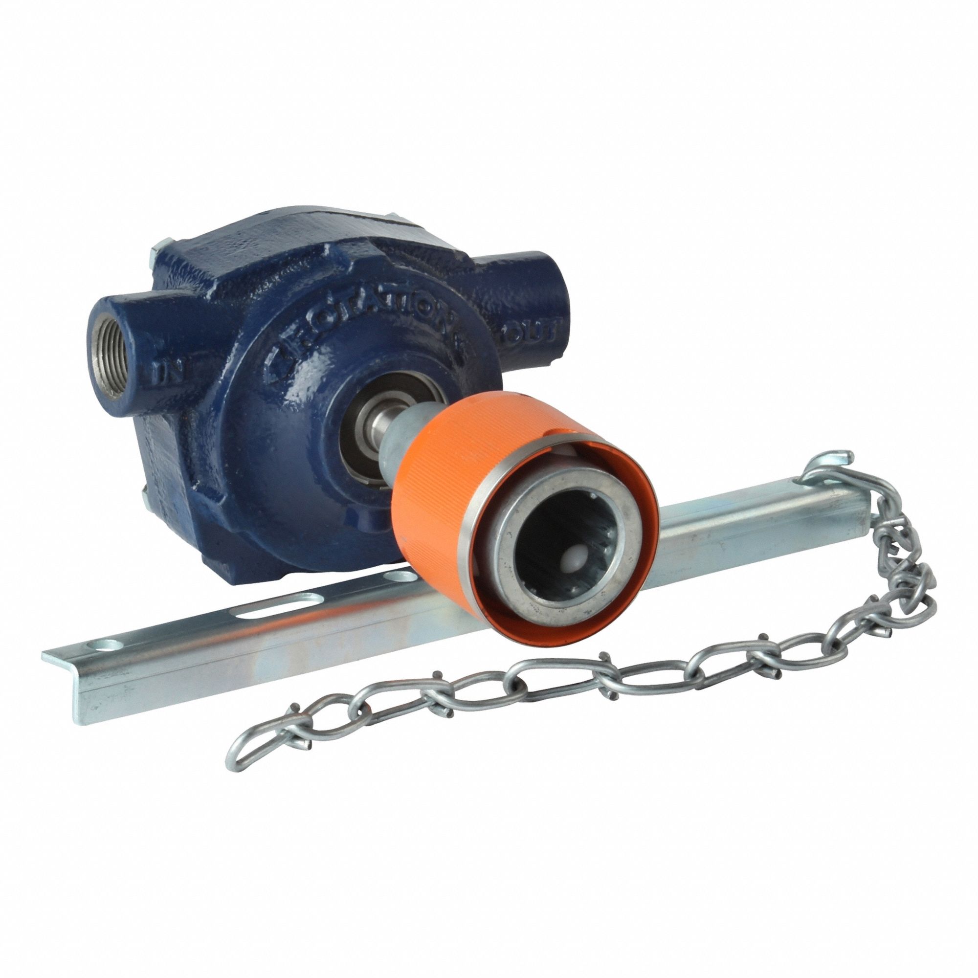 Roller Pump Kit: