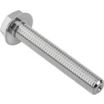 Hygienic Flanged Hex Head Screws