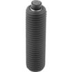 Fully-Threaded Grippers with Serrated Carbide Pad