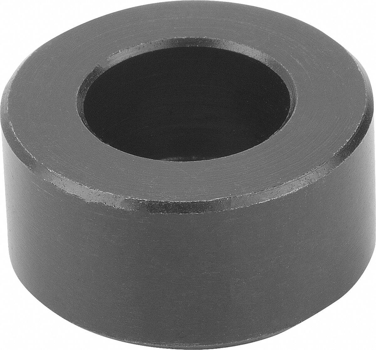 kipp-16-mm-dia-5-5-mm-bore-dia-counterbored-insert-w-flat-face