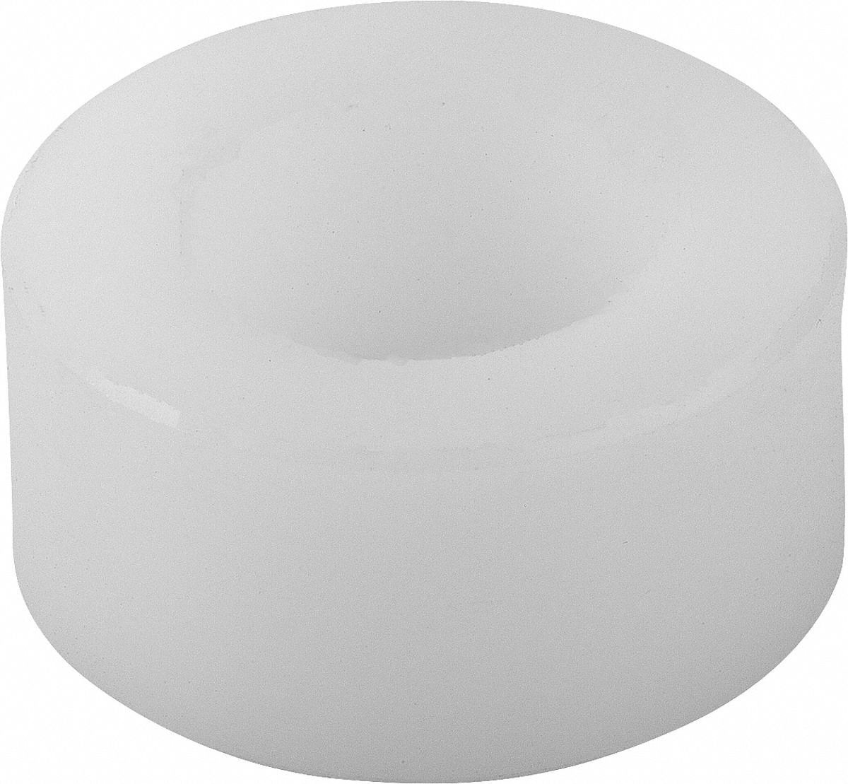 Counterbored Insert w/Flat