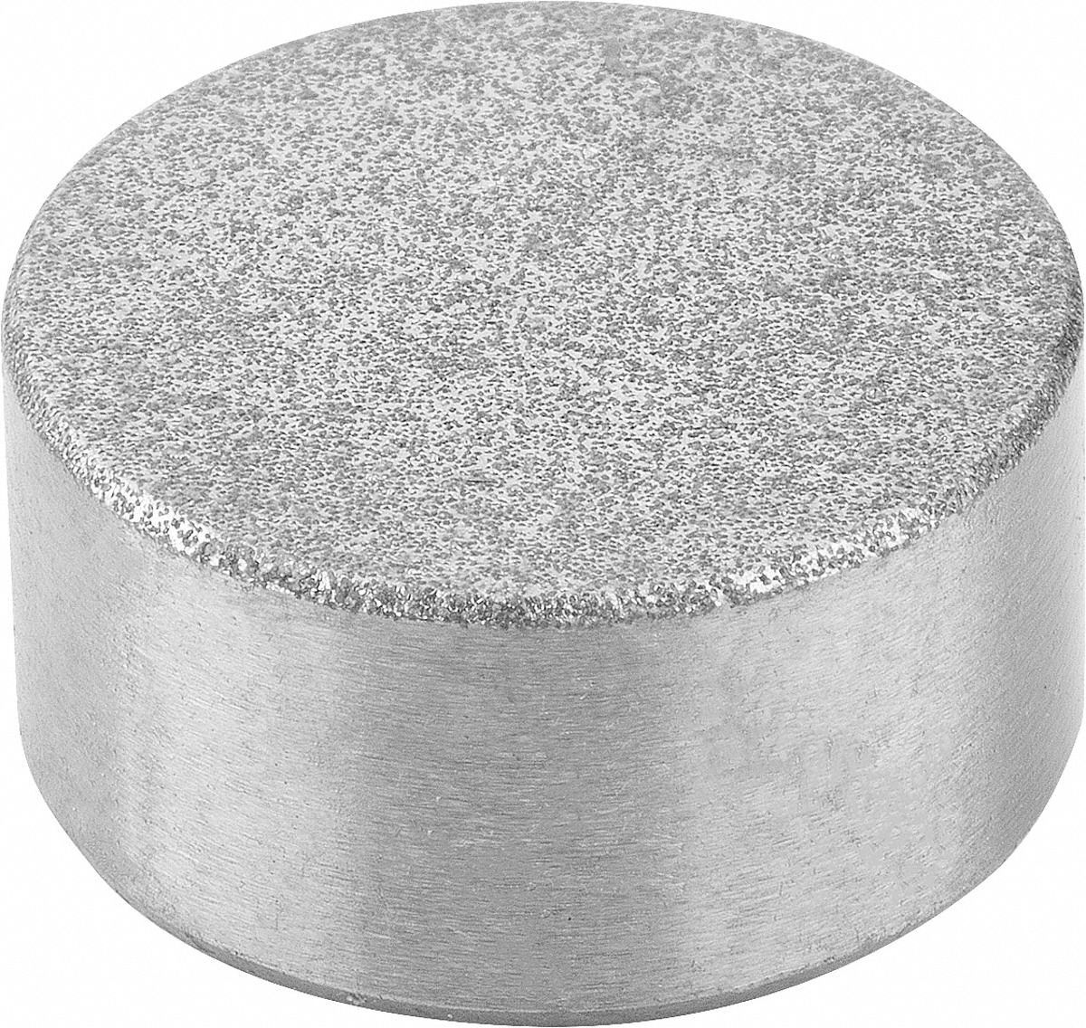 Rear-Mount Insert w/Diamond