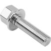 Hygienic USIT Flanged Hex Head Screws