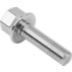 Hygienic USIT Flanged Hex Head Screws