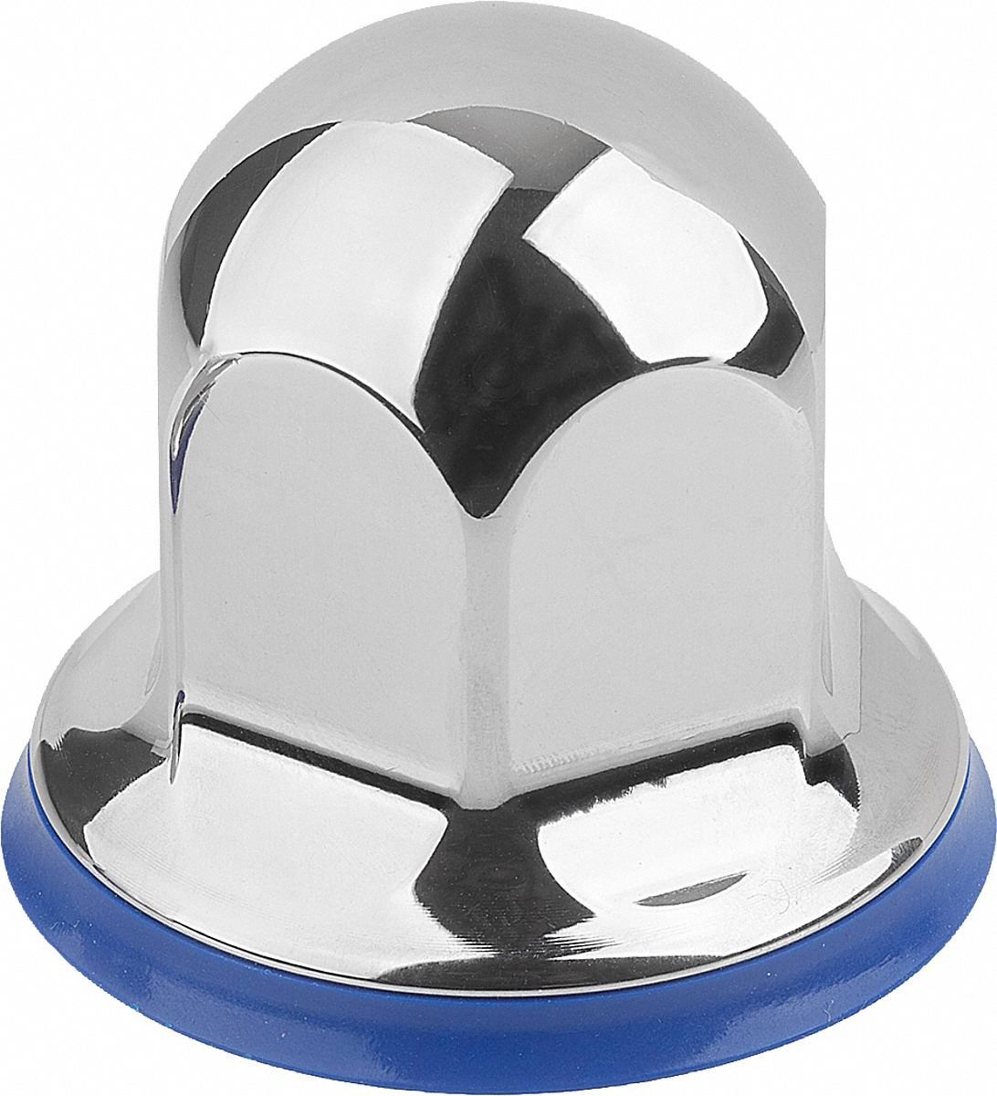 Cap Nut Hygienic Design