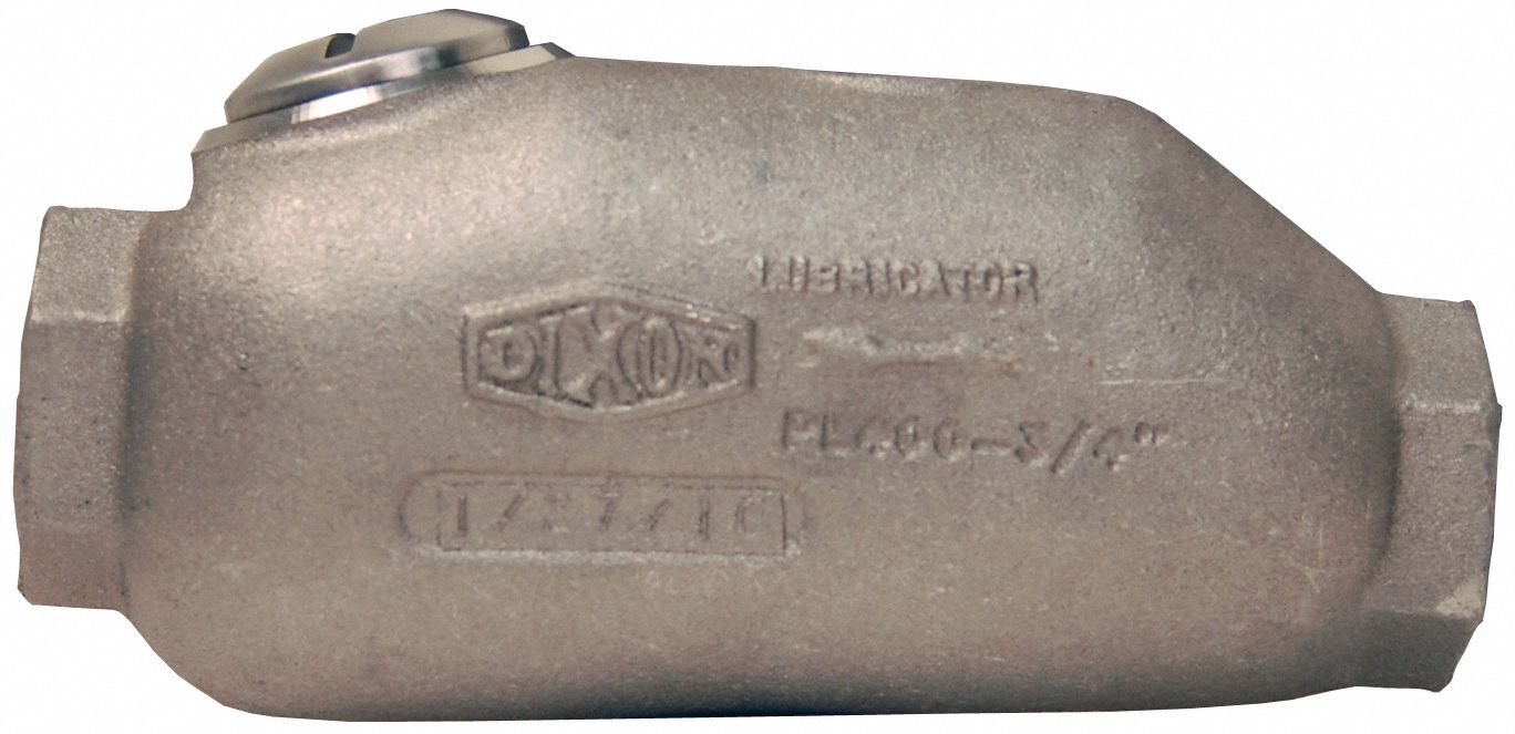 Compressed Air Lubricator 0.88 lb