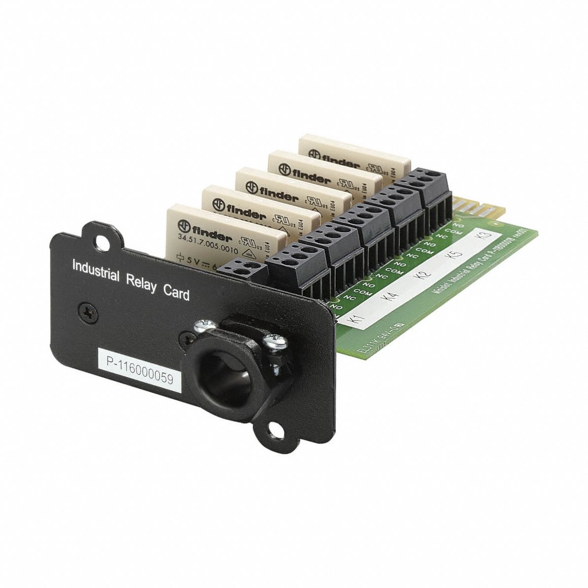 UPS: Series Systems/93PM