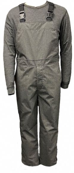 Multi-Hazard Overalls