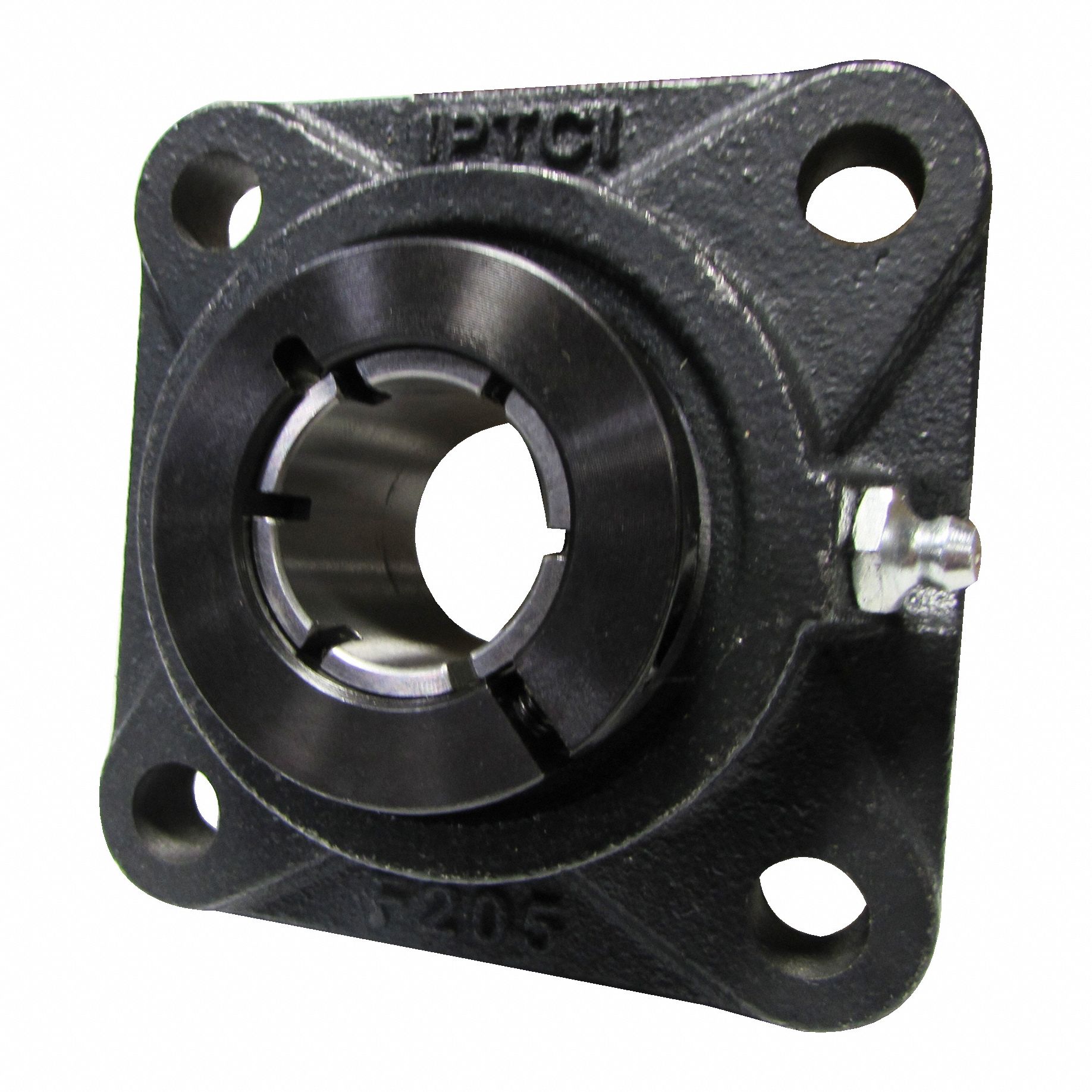 Flange Mount Bearings: