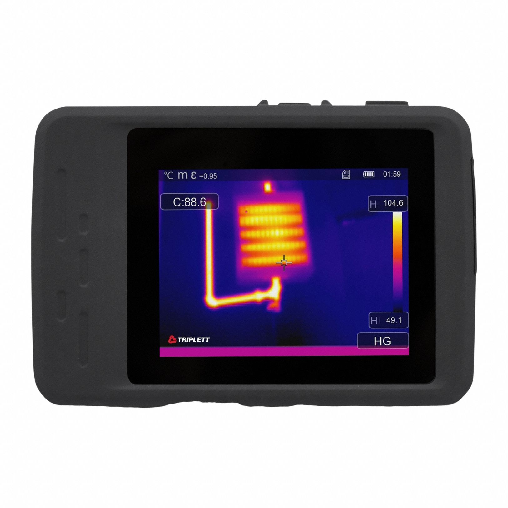 Infrared Cameras & Accessories