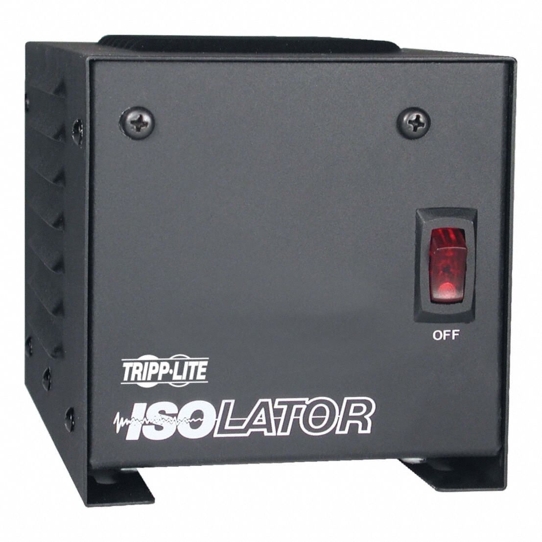 Isolation Transformers