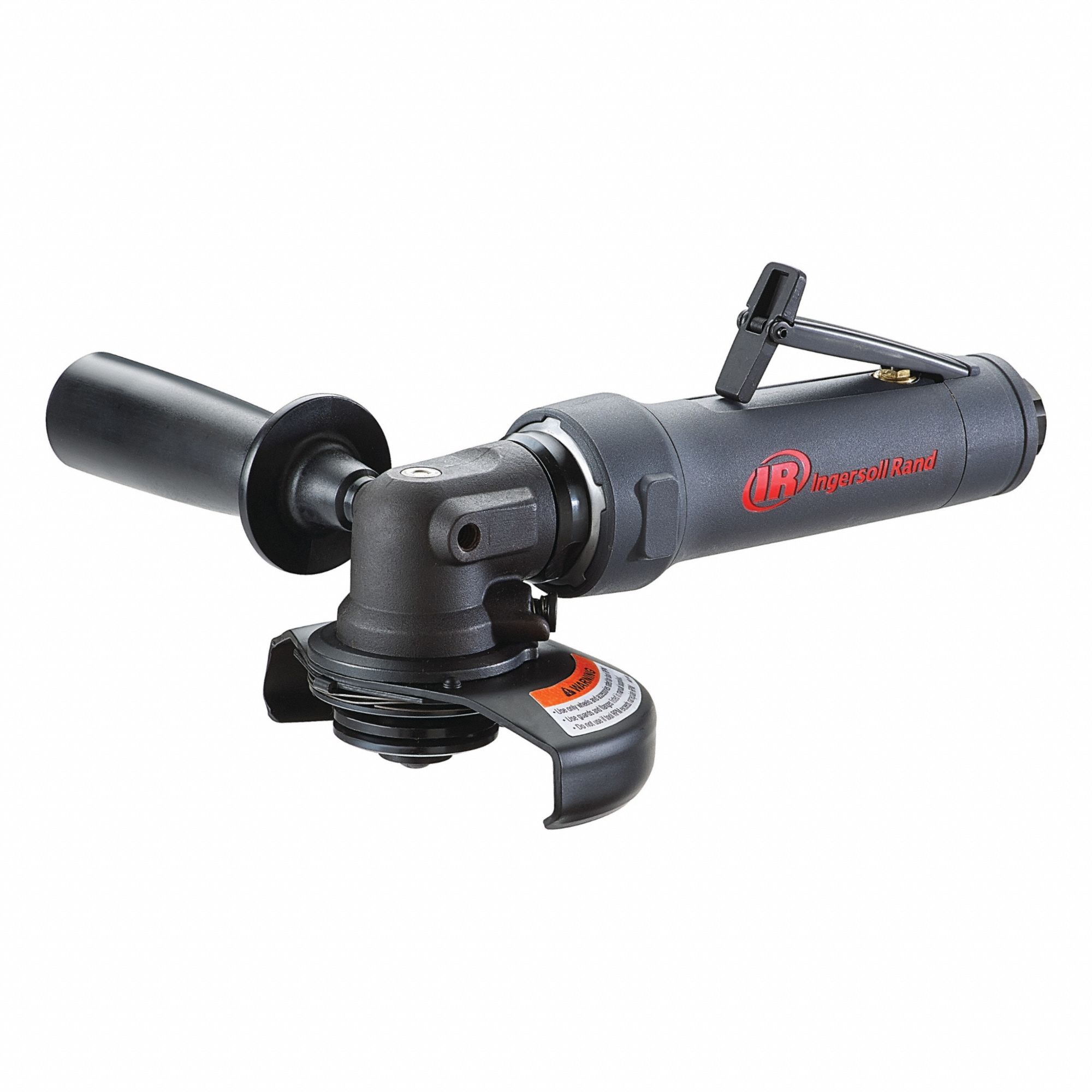 Air Angle Grinder 3/8 in NPT Steel
