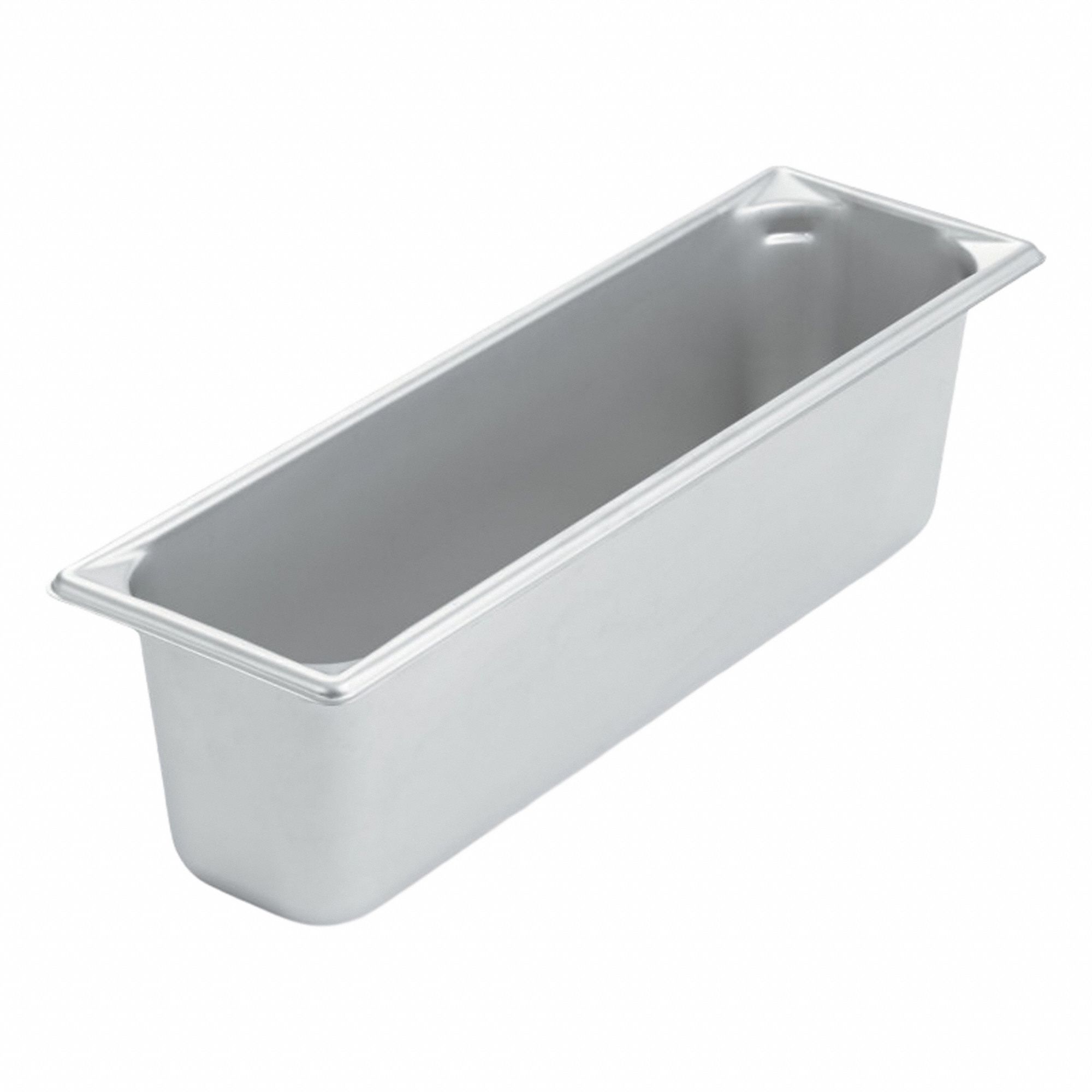 Steam Table Pan Half Size