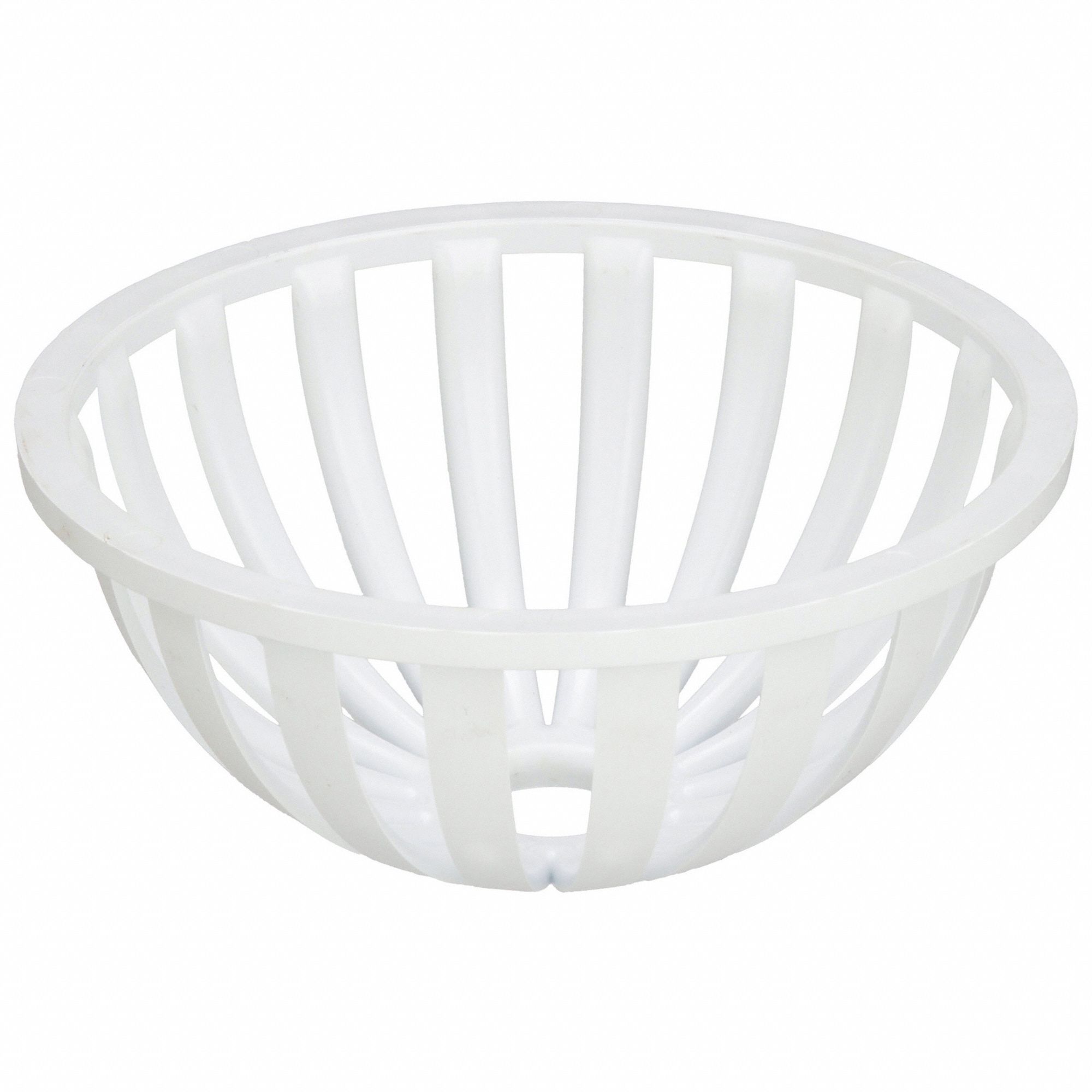 JP2370-DS Dome Strainer