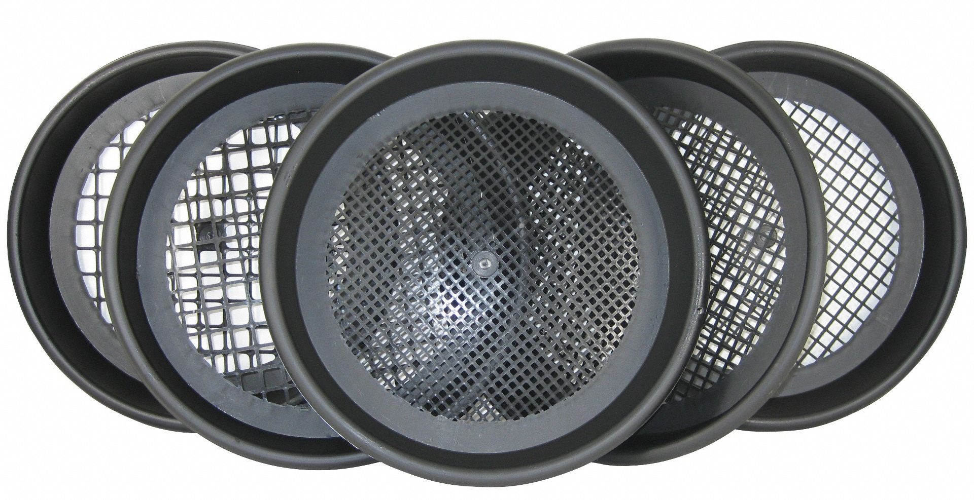 Manual Separating Screen Set, Polymer