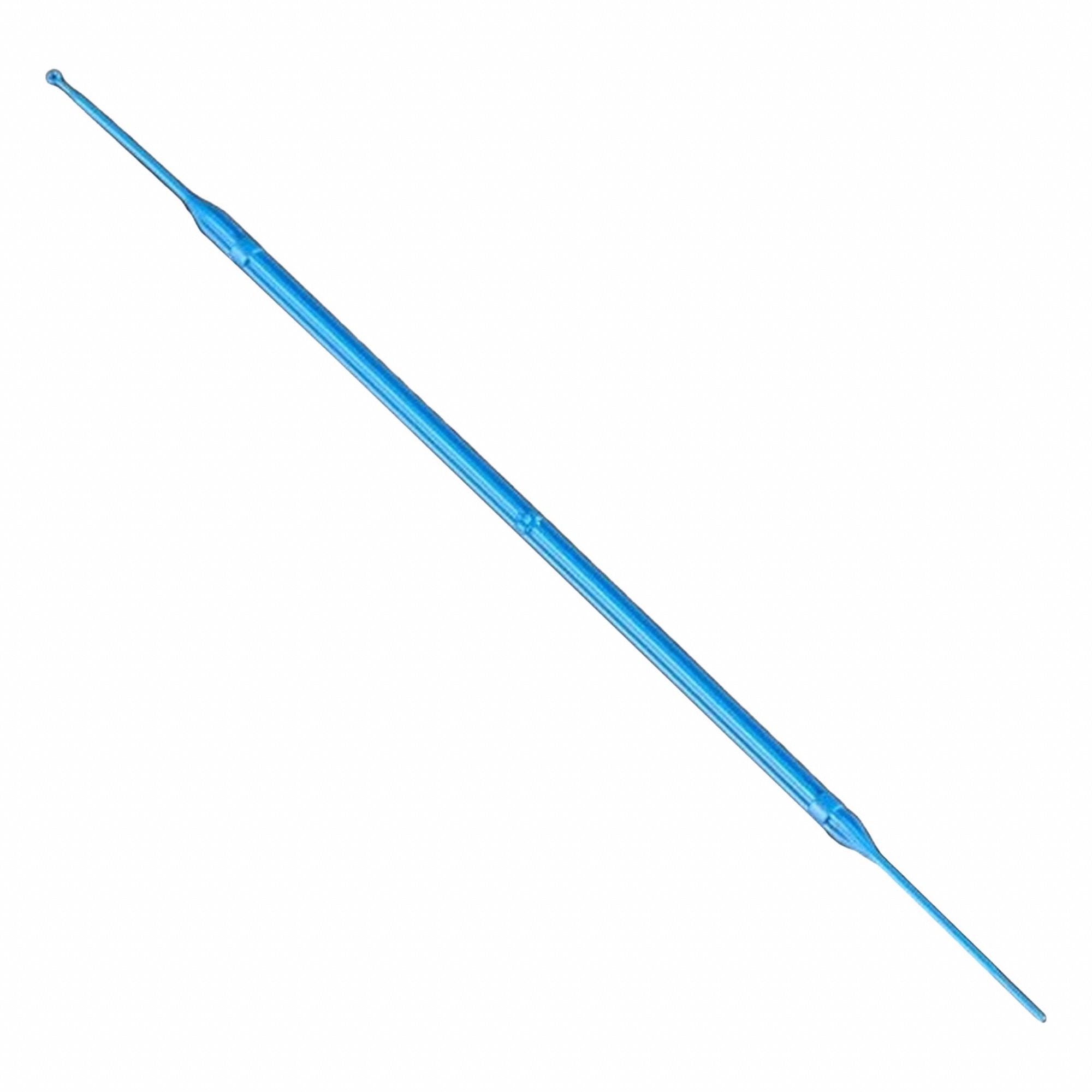 Blue, Polystyrene, Inoculating Loop - 409PF5|2861 - Grainger