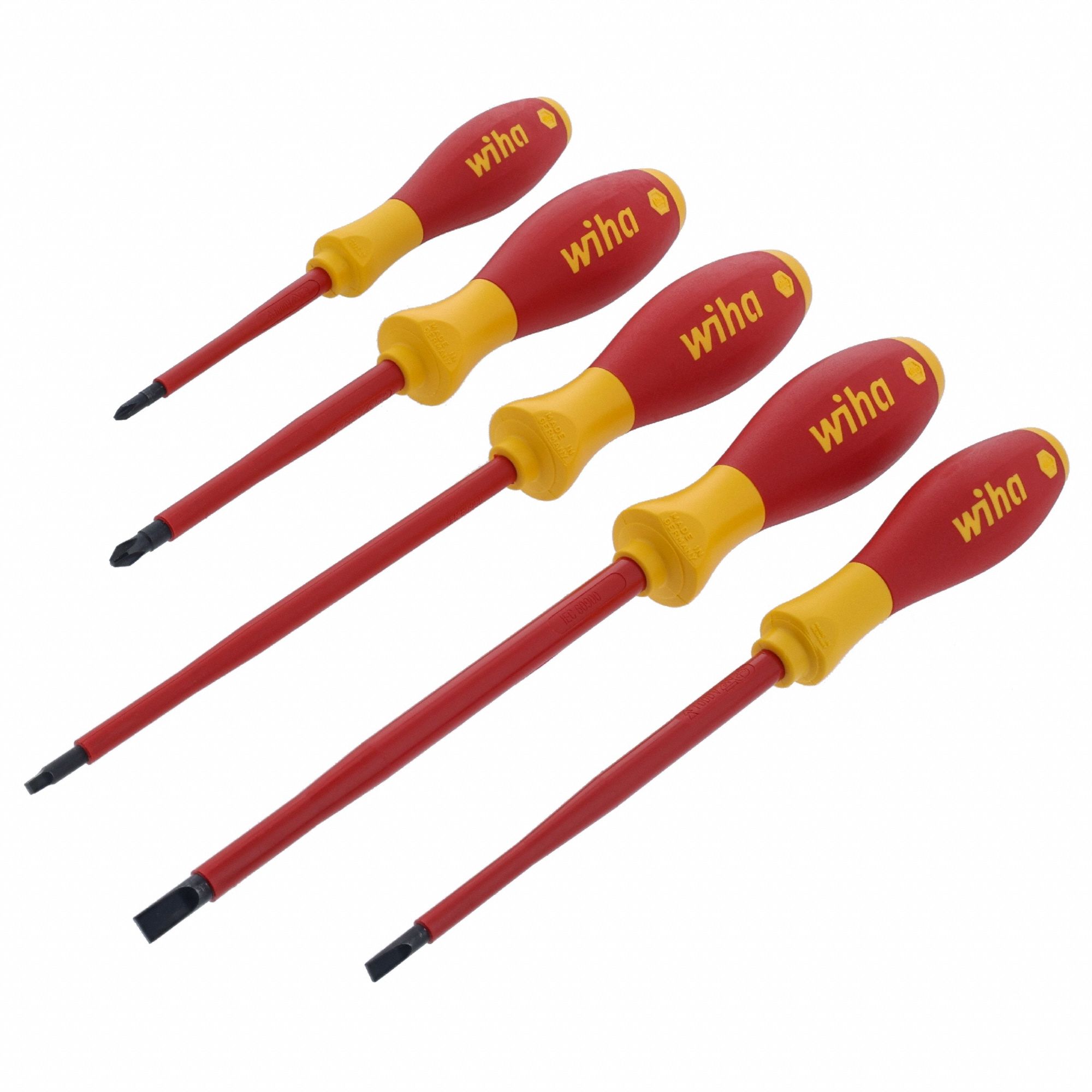 Screwdriver