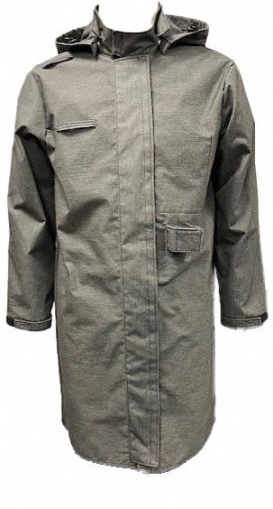 Multi-Hazard Protective Clothing