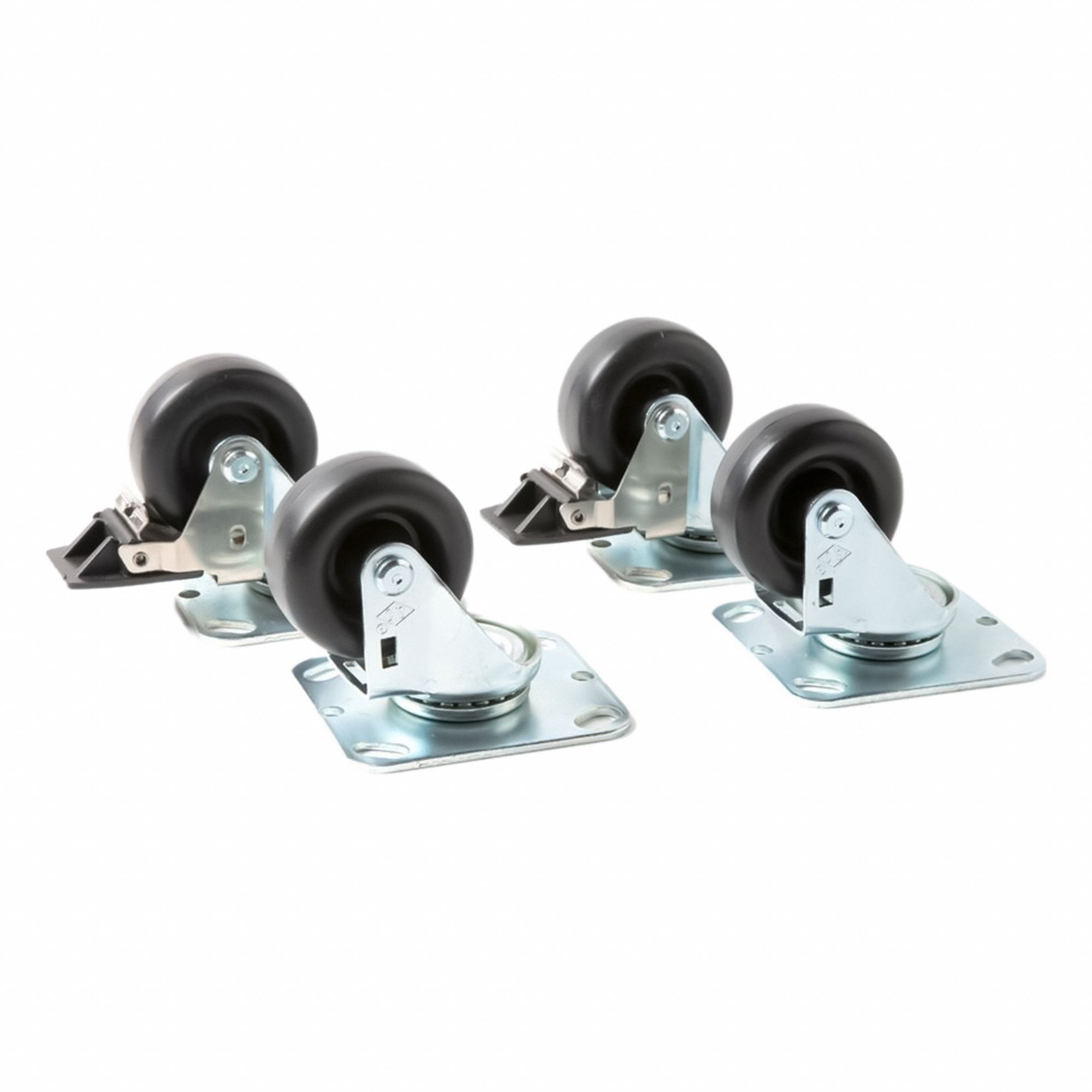 Caster: Caster, Portable Evaporative Cooler, Portacool, Apex