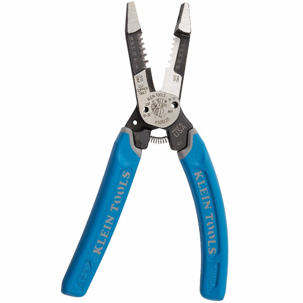Heavy-Duty Wire Stripper