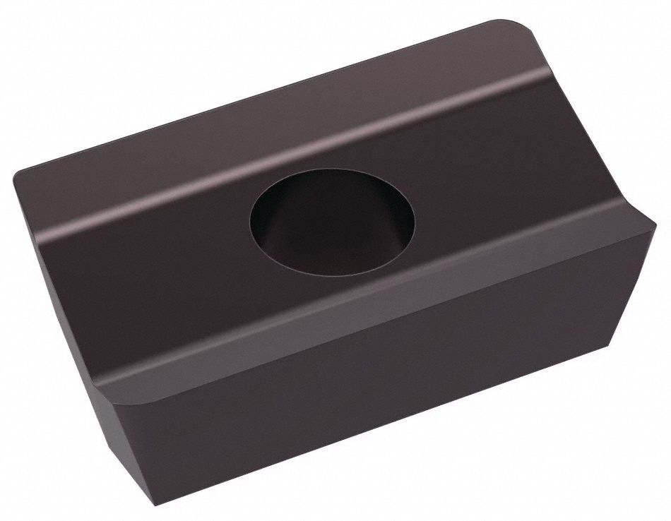 Milling Insert,  Parallelogram, 15.67mm