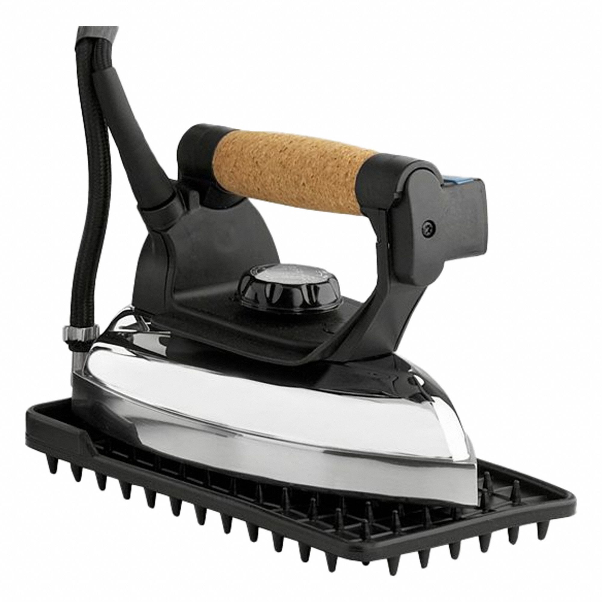 Professional Steam Iron