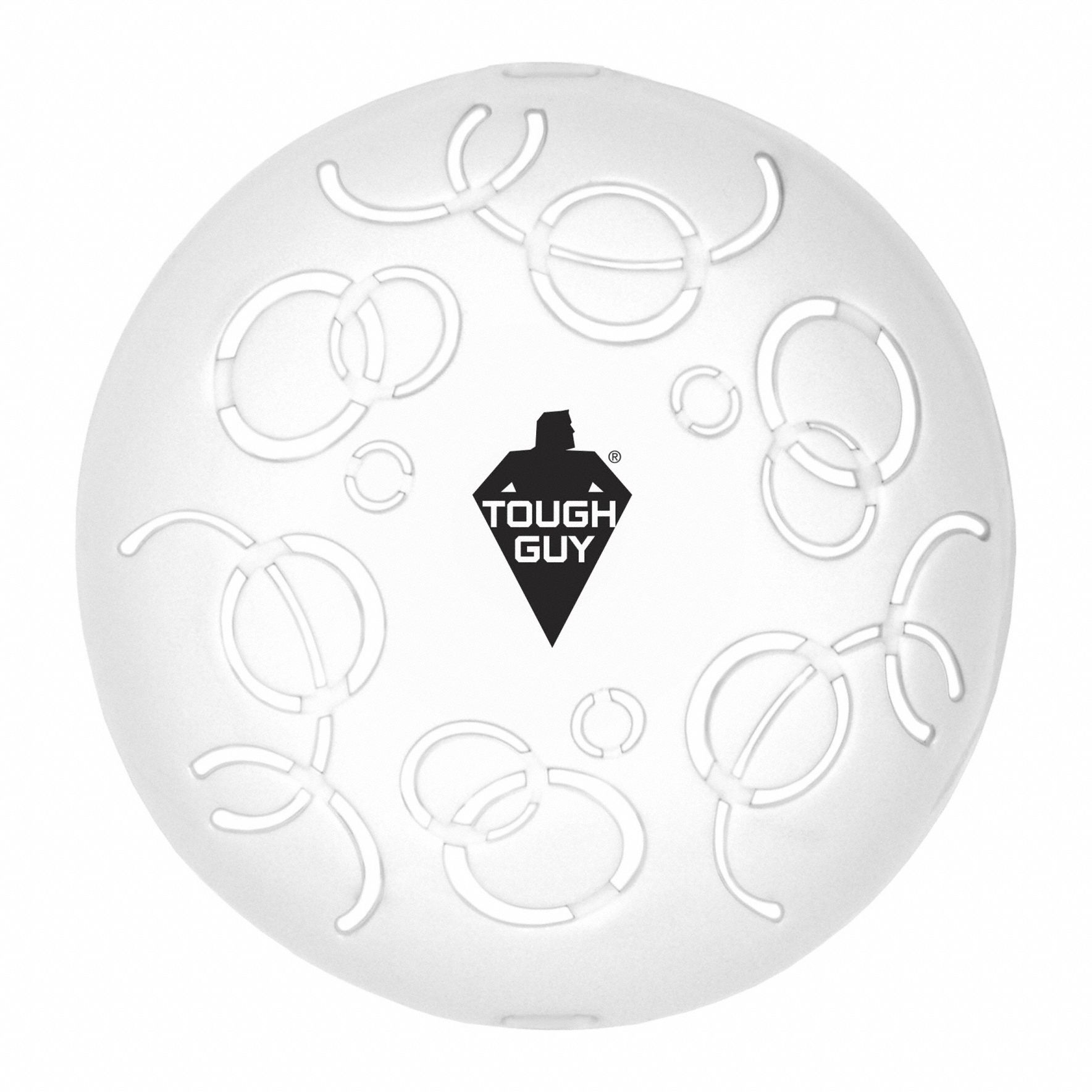 Freshener Refill: Easy