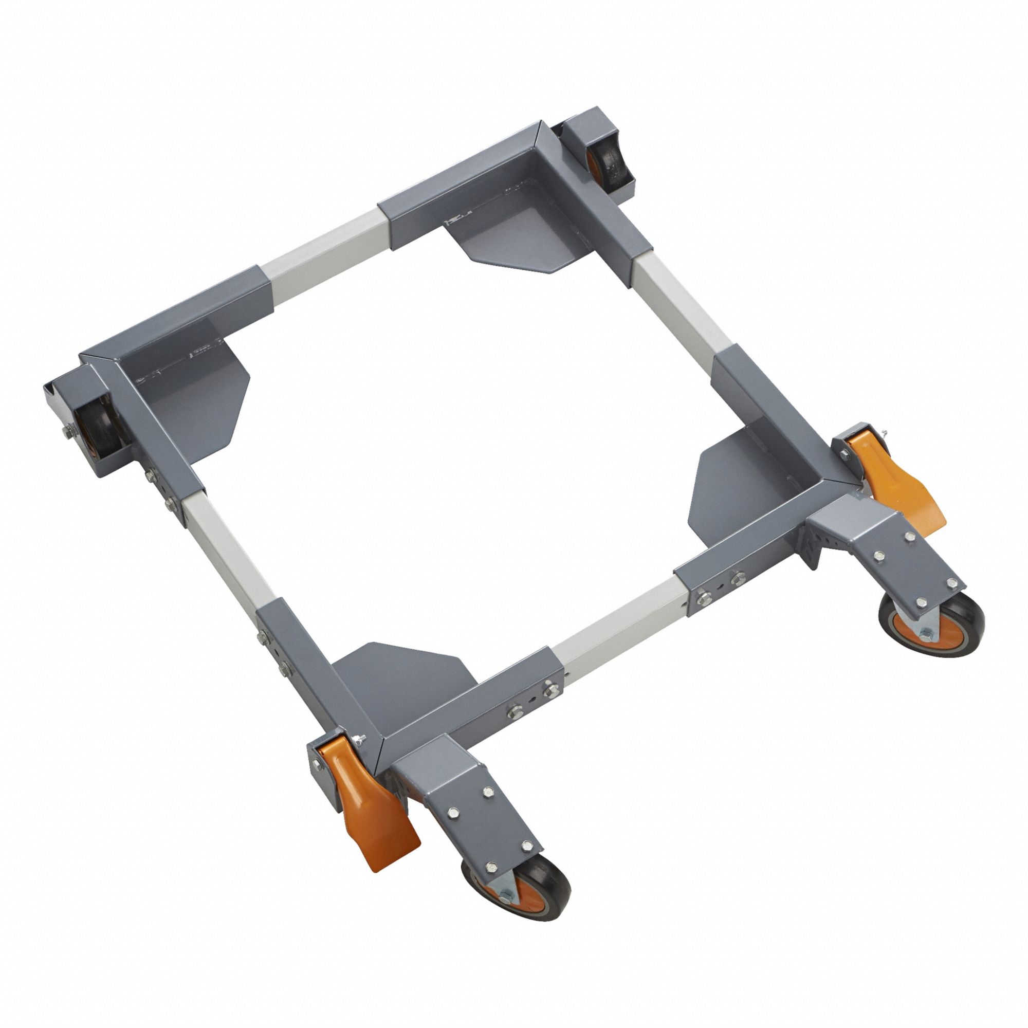 Table Saw Base: Table Saw Base, 13 1/2 in, Universal Compatible