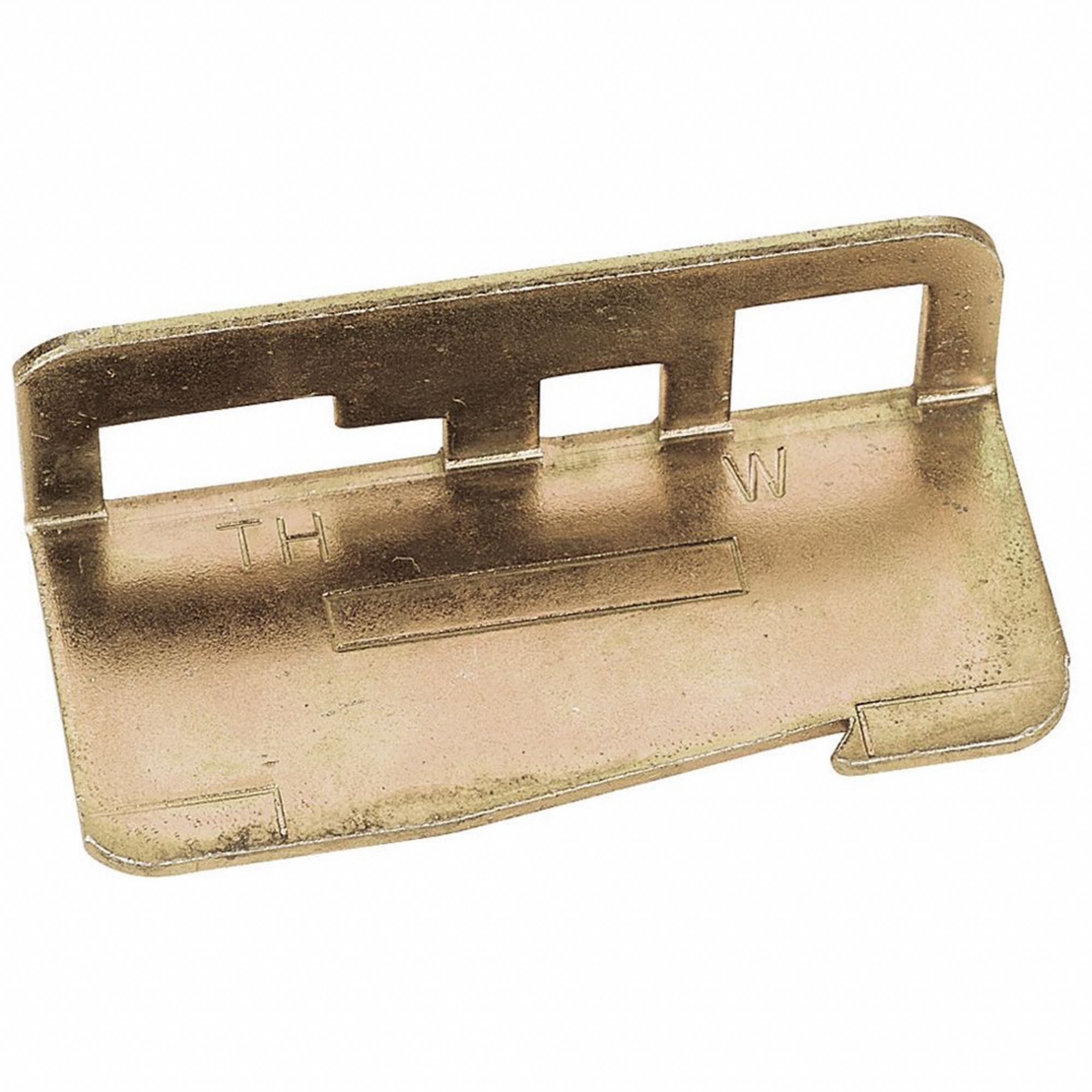 Gaff Gauge