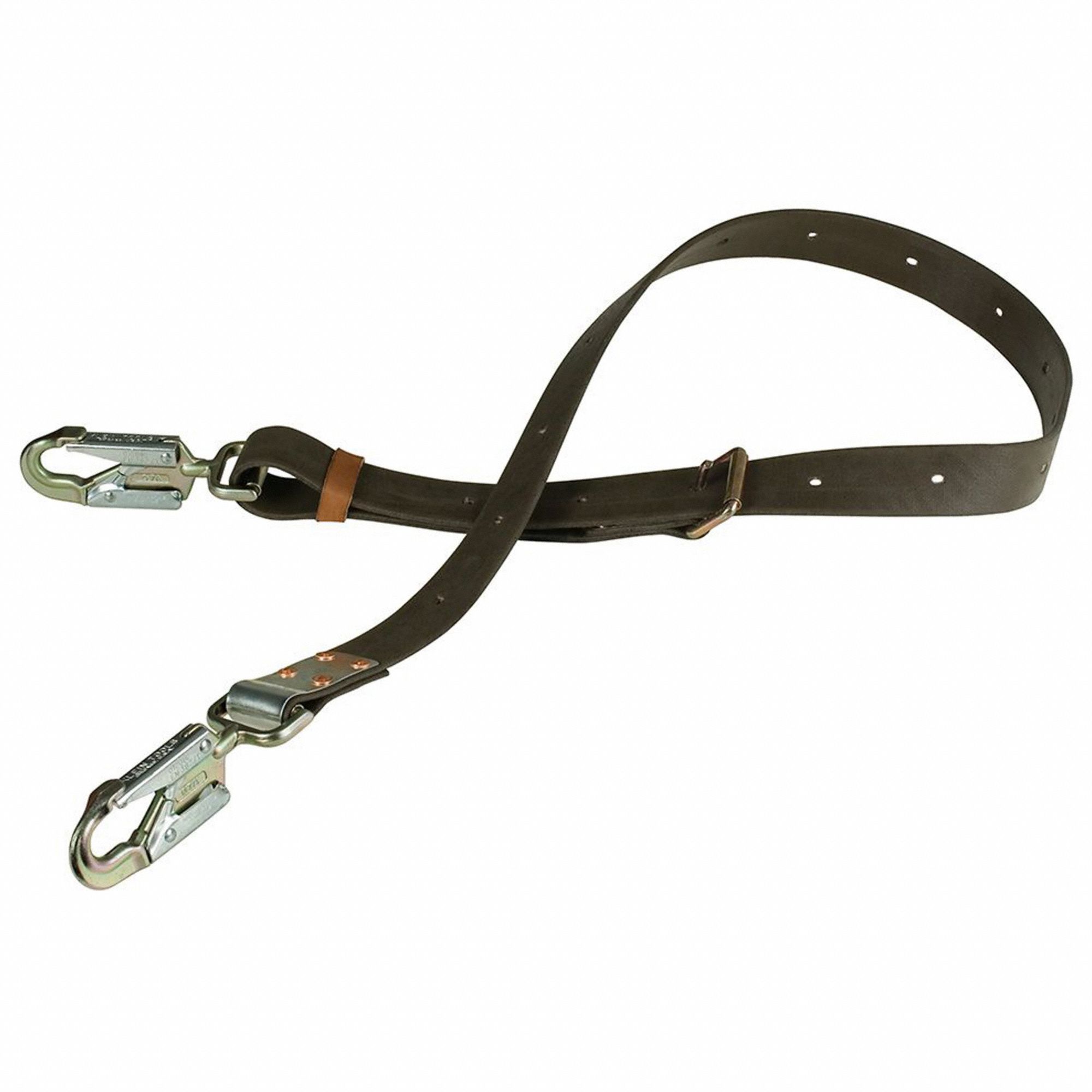 Positioning Lanyard: Lanyard
