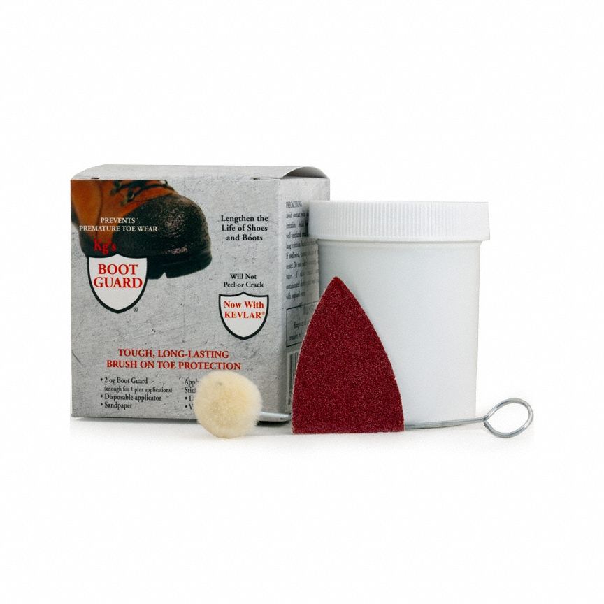 Brush-On Protectant: 351, Brown, Polyurethane, 2 oz Size, Mixture, Brush-On