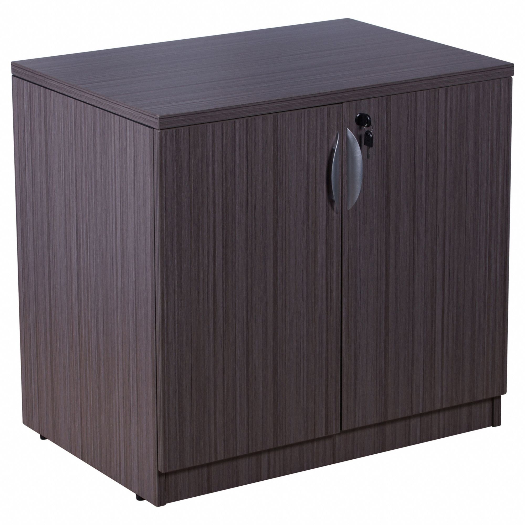 Storage Cabinet Wood Laminate