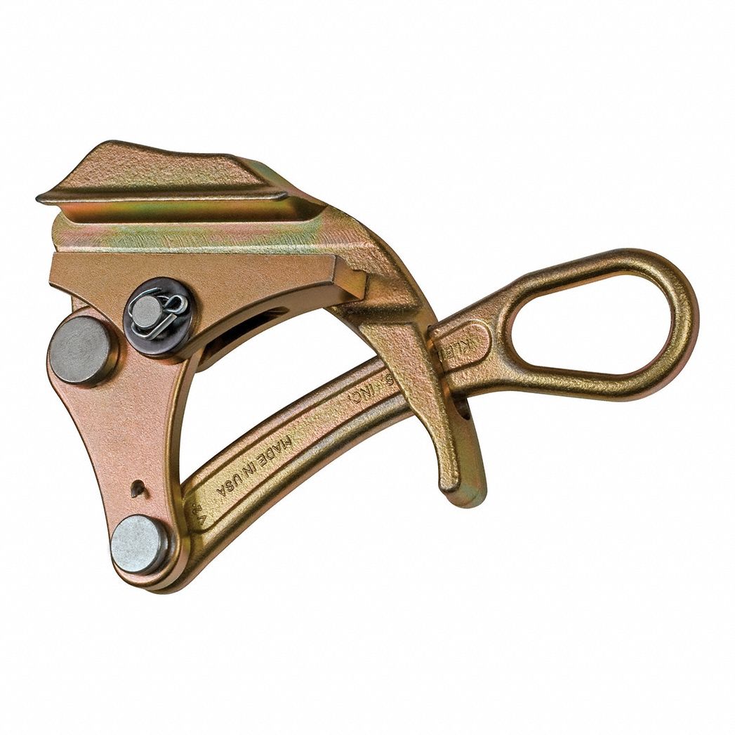 Parallel Jaw Grip 4500 Series